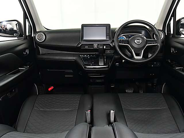 デイズハイウェイスターX アーバンクロム