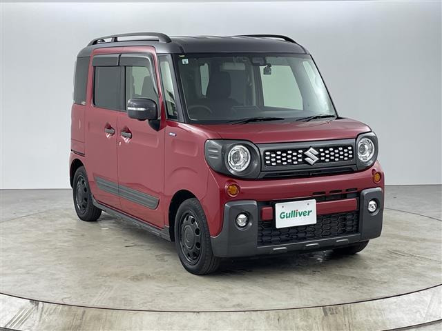 スペーシアギアハイブリッド(HYBRID) XZ