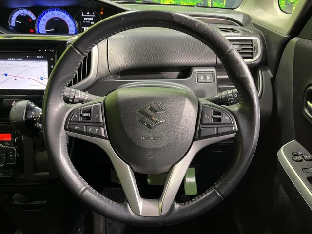 �y�����v�����X�e�A�����O�z�㎿�Ȋv���g�p���邱�ƂŁA��ɂ����������݂ƂĂ��^�]���₷���n���h���ł���