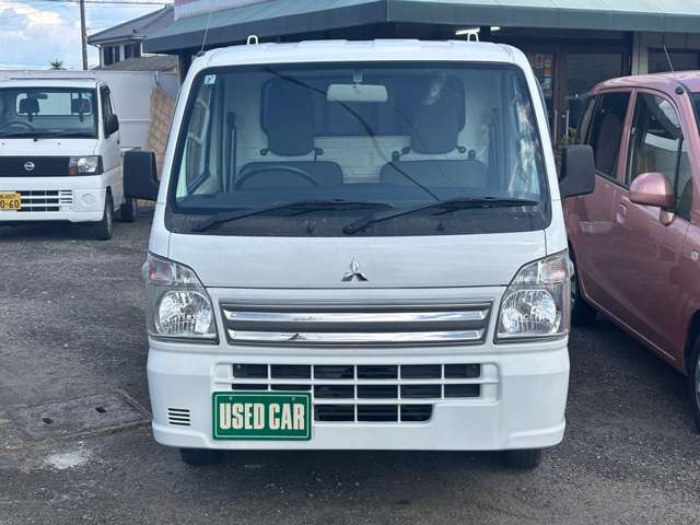 ミニキャブトラックM