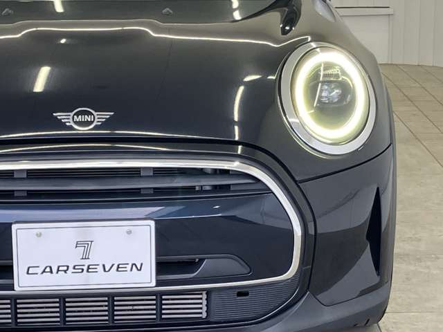 ミニクーパー D DCT