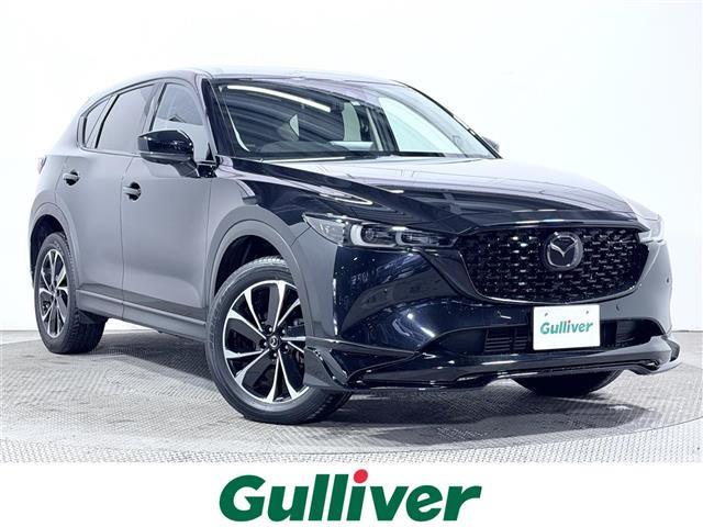 CX-52.2 XD Lパッケージ