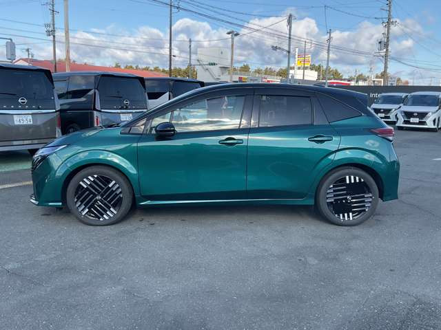 ノートオーラ1.2 G