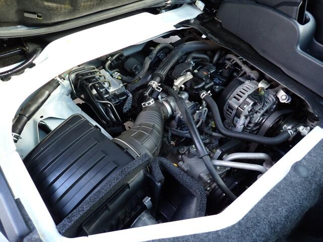 �@�֋@�\�n���ǍD�ł��B�[�ԑO�ɓ_���������s���܂��B�G���W���I�C���E�I�C���t�B���^�[�E�G�A�R���t�B���^�[�E���C�p�[�S���͕K�������v���܂��B