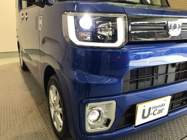 ウェイクL リミテッド SAIII