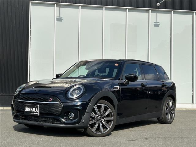 ミニクラブマンクーパー SD