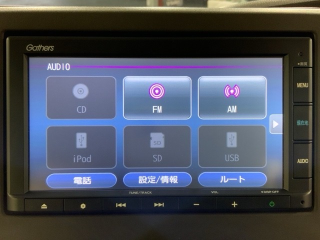 N-BOXG L ターボ ホンダセンシング