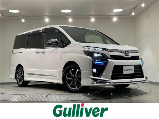 ヴォクシー2.0 ZS 煌III