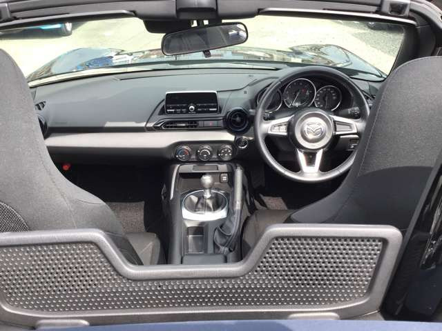 ロードスター1.5 S