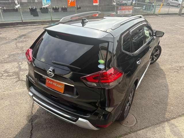 エクストレイル