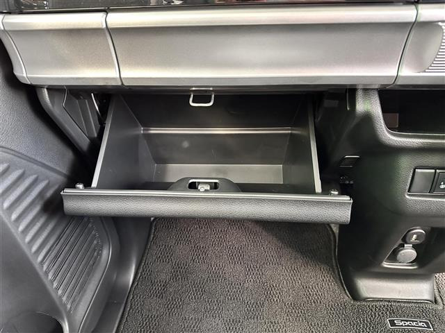 スペーシアカスタムハイブリッド(HYBRID)  XS