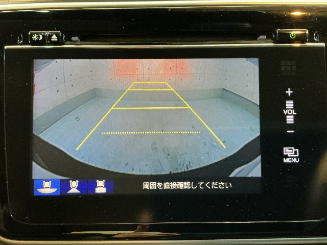 グレイス1.5 ハイブリッド EX