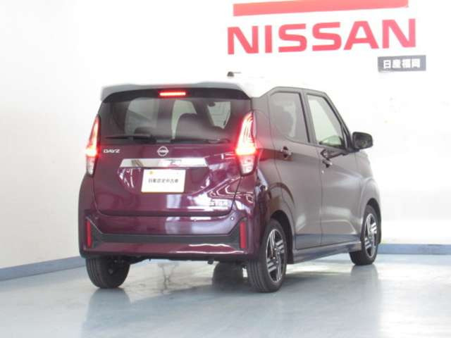 デイズハイウェイスターX プロパイロットエディション