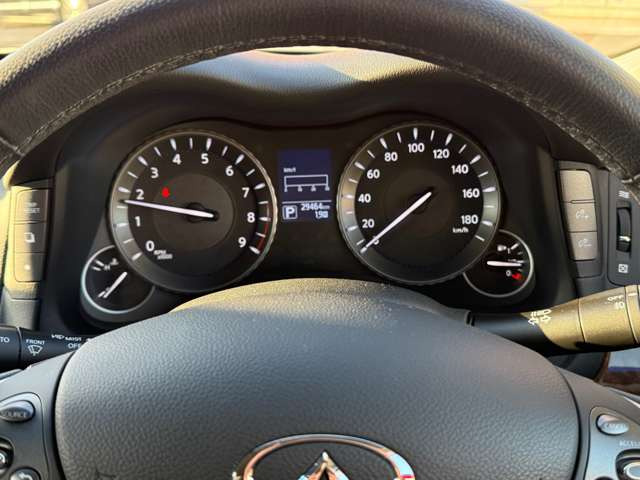 フーガ2.5 250GT Aパッケージ