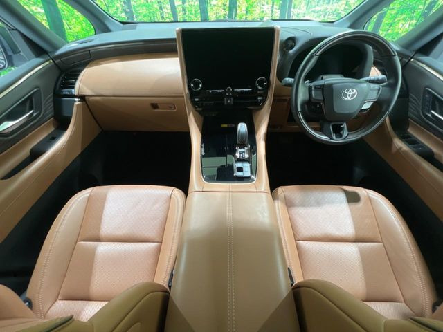 ヴェルファイアハイブリッド 2.5 Z プレミア