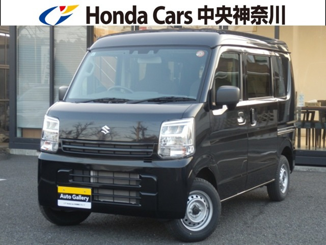 エブリイPA リミテッド ハイルーフ