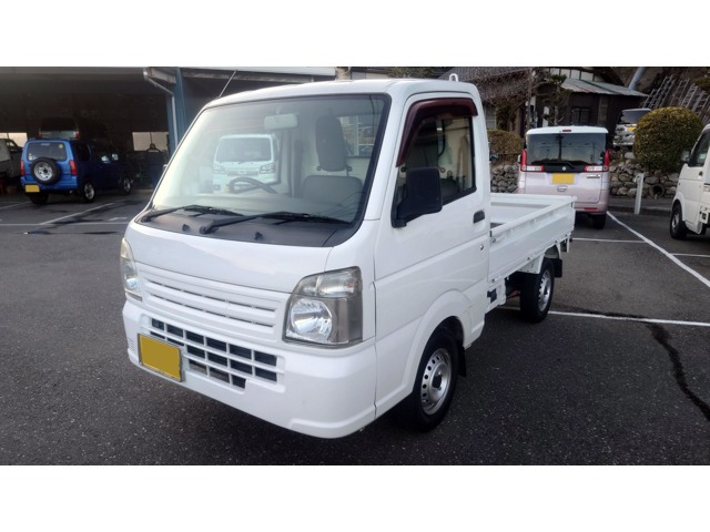 ミニキャブトラックM