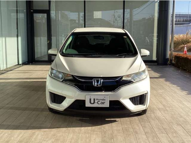 フィット1.3 13G Fパッケージ