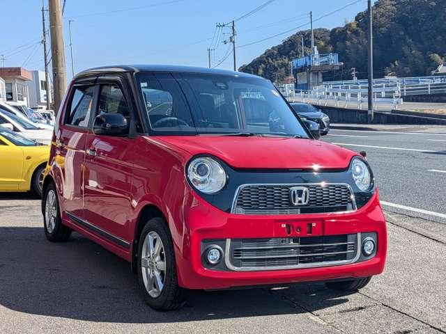 N-ONEプレミアム SSパッケージ