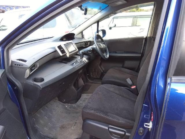 フリード1.5 G ジャストセレクション