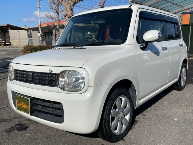 アルトラパン10th アニバーサリーリミテッド