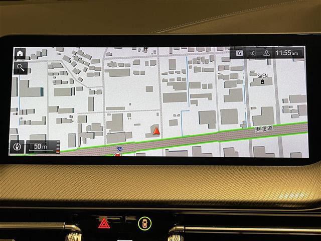 1シリーズ118i Mスポーツ