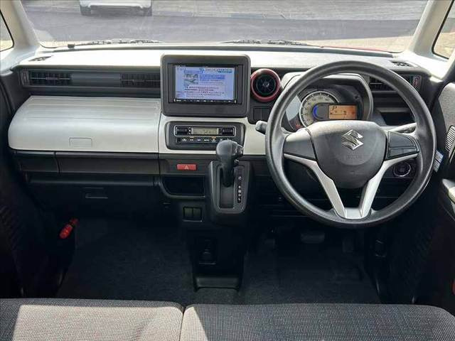 スペーシアハイブリッド(HYBRID) G