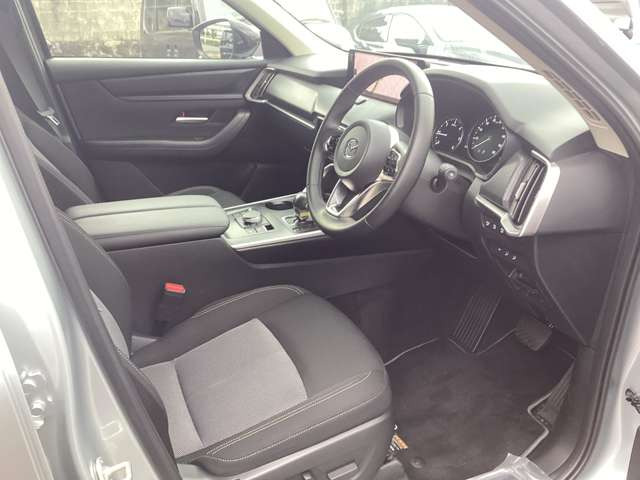 CX-603.3 XD SP ディーゼル