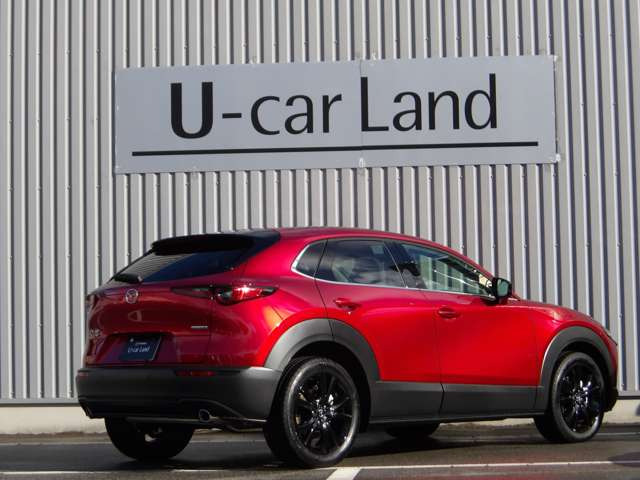 CX-301.8 XD ブラック セレクション