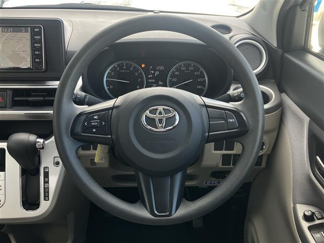 ピクシスジョイF X SAIII 4WD