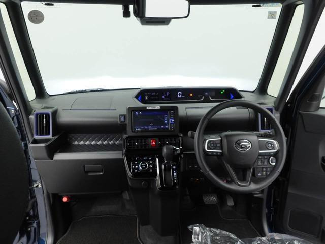 タントカスタムRS スタイルセレクション