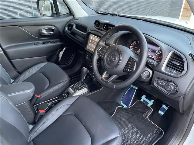 レネゲードリミテッド