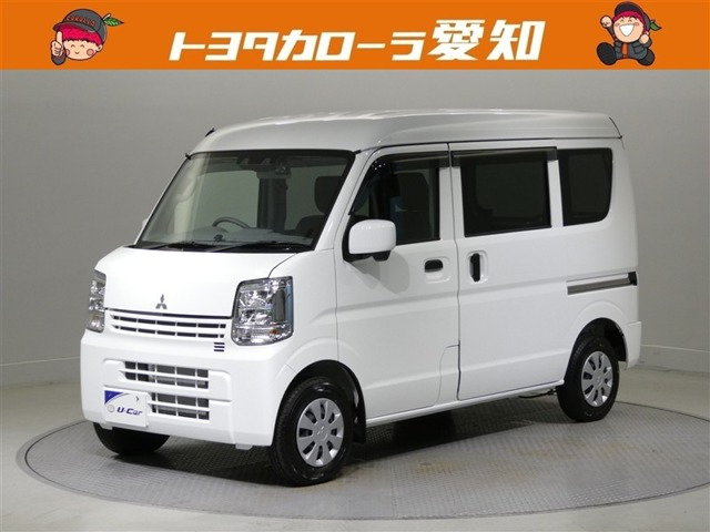 ミニキャブバンG ハイルーフ