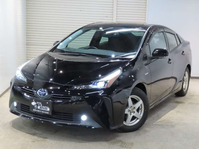 プリウス1.8 A