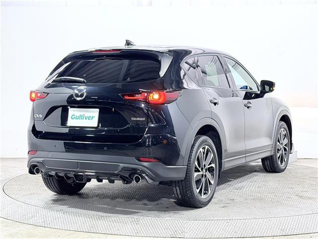 CX-52.2 XD Lパッケージ