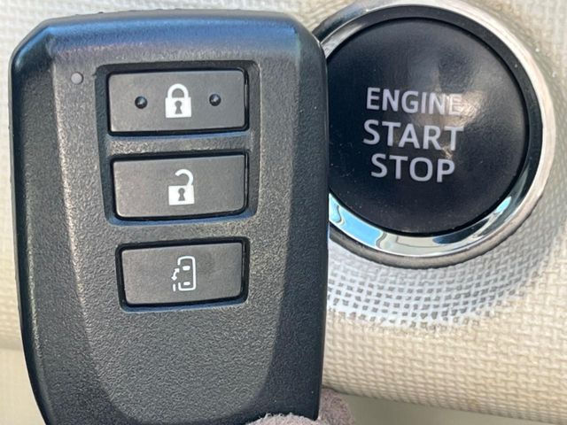 �y�X�}�[�g�L�[�z�J�o����|�P�b�g�ɓ��ꂽ�܂܂ł��h�A�̎{���E�������\�ȃX�}�[�g�L�[�𑕔��B�G���W���̃I���E�I�t�����J�M�����o���K�v����������Ƃ��Ă��֗��ł���