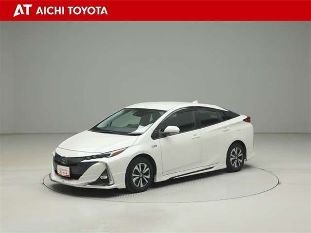 プリウスPHV1.8 S ナビパッケージ