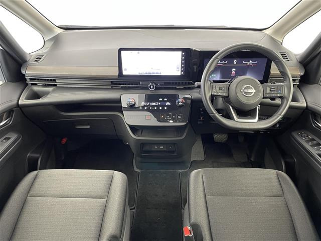 セレナ2.0 ハイウェイスターV