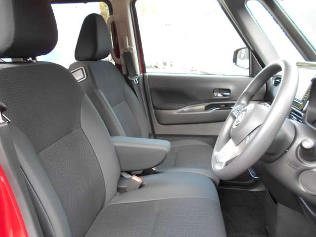 ルークスハイウェイスター