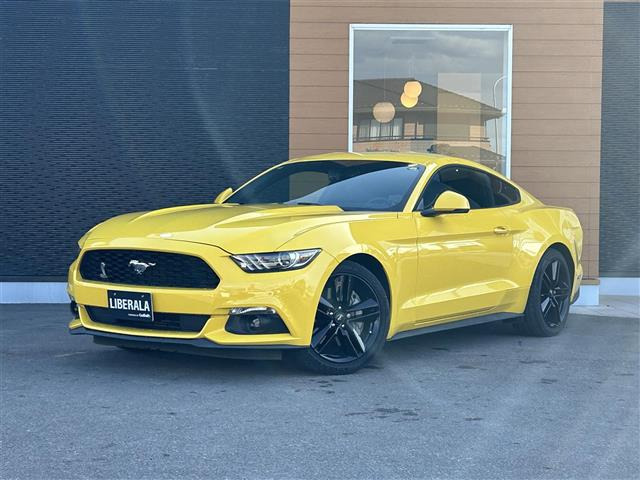 マスタング50イヤーズ エディション