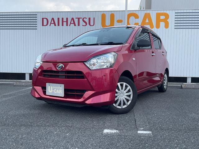 ミライースL SAIII