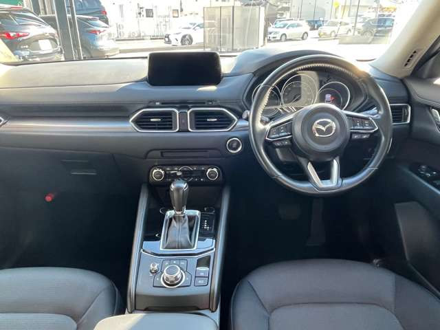 CX-52.2 XD プロアクティブ