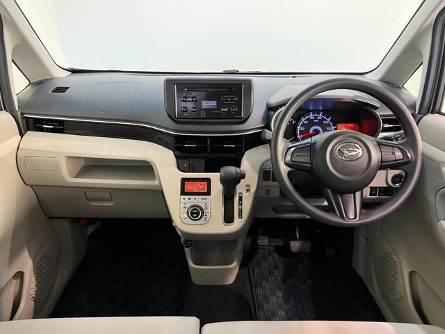 ムーヴX SAIII 4WD