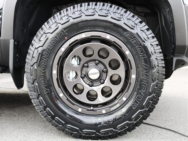 ランドクルーザー2502.7 VX 4WD