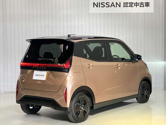 サクラX 90周年記念車