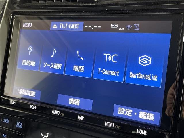 プリウス1.8 A ツーリングセレクション