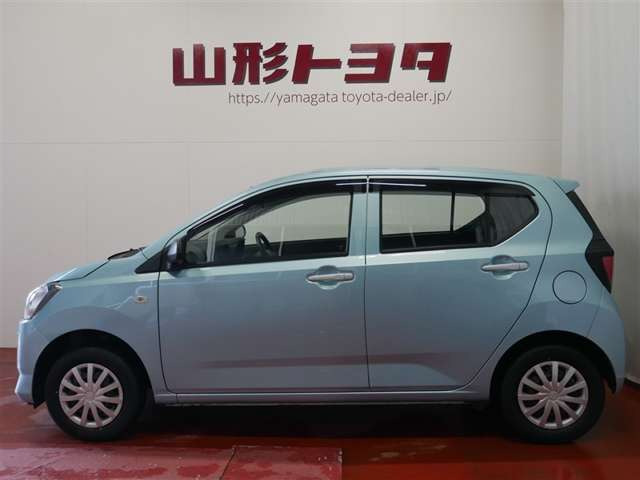 ピクシスエポックL SAIII 4WD