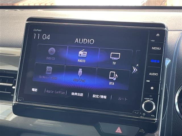 N-WGNカスタムL ホンダ センシング