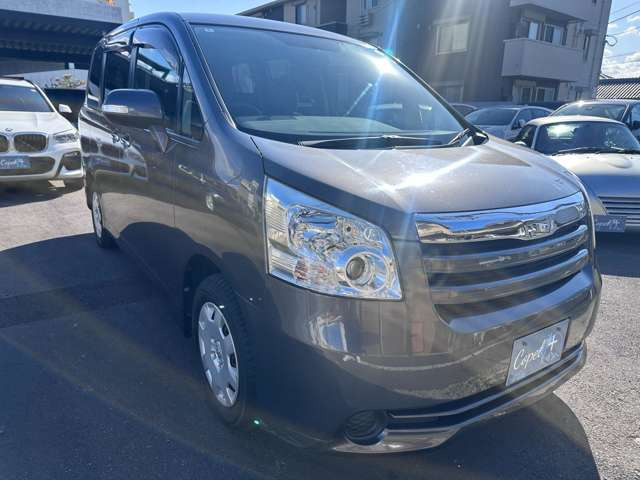 ノア2.0 X スマートエディション