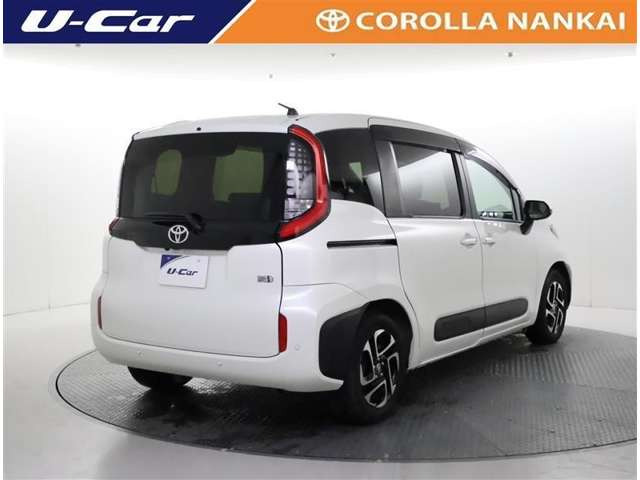 シエンタハイブリッド 1.5 Z